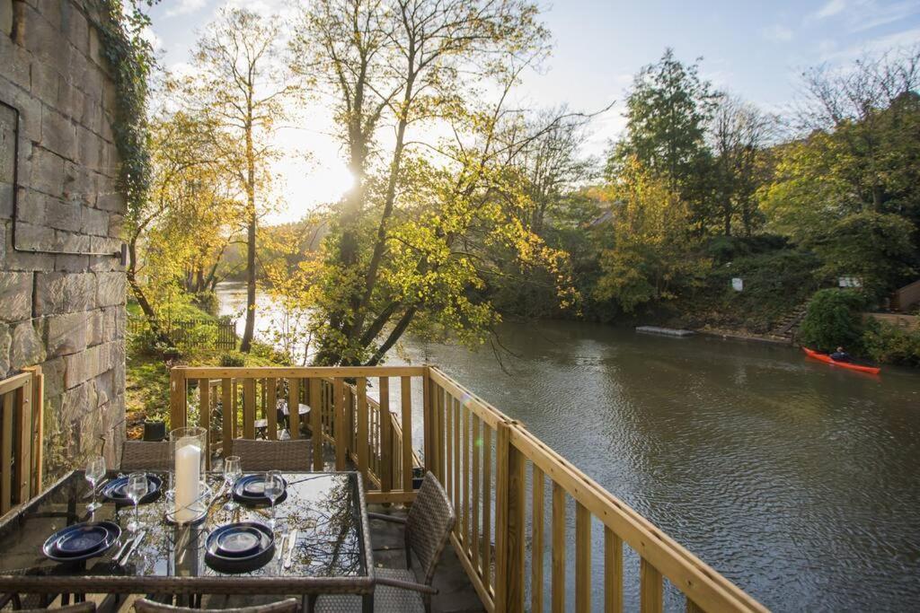 River View House Cleveland Bridge * Bath