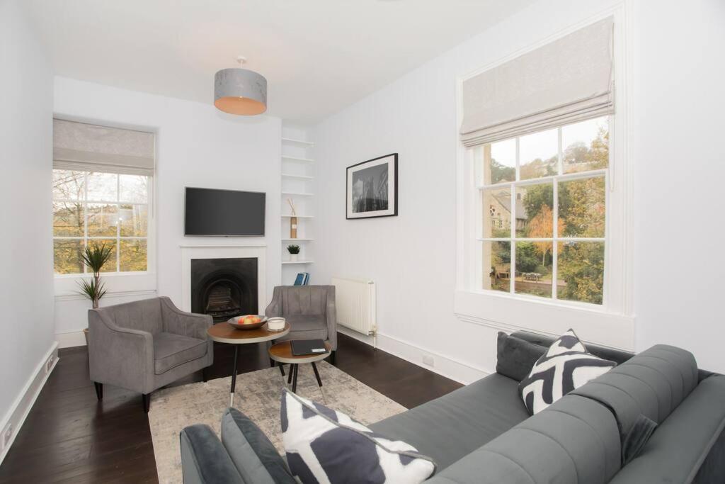 River View House Cleveland Bridge Holiday home *