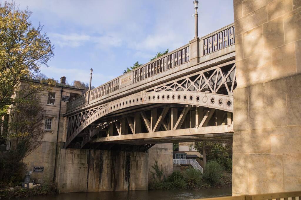 River View House Cleveland Bridge * Bath