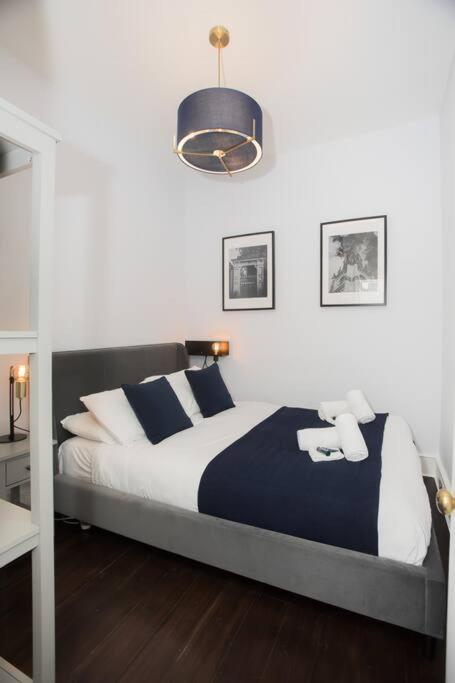 Holiday home River View House Cleveland Bridge *