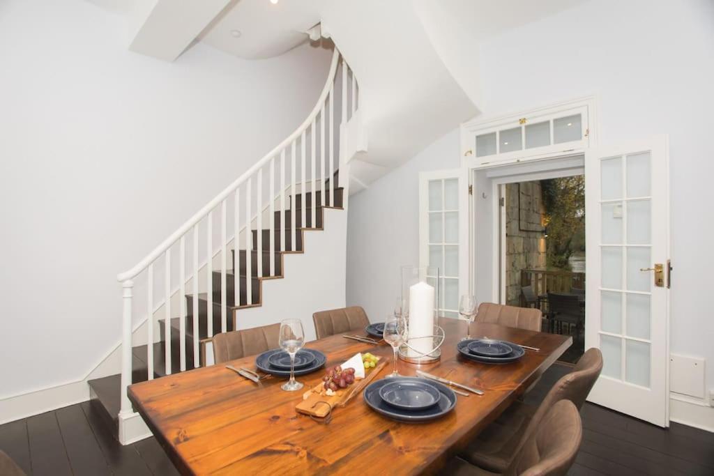 River View House Cleveland Bridge Holiday home *