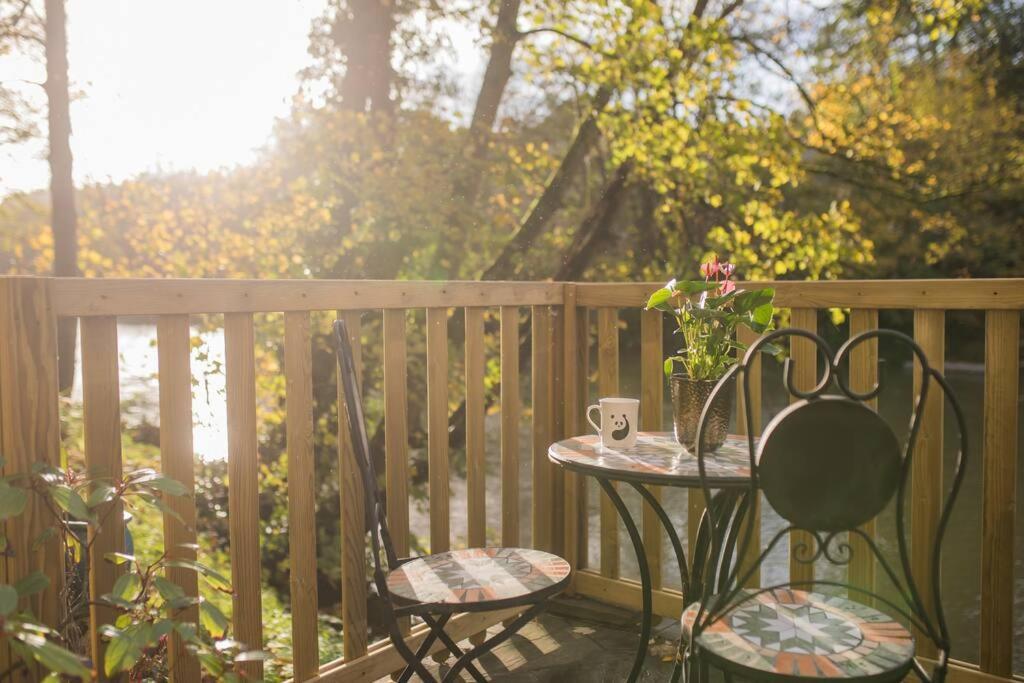 River View House Cleveland Bridge Holiday home *
