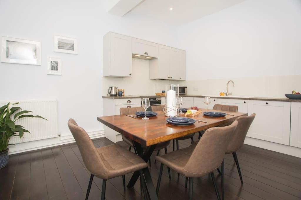 River View House Cleveland Bridge Holiday home Bath