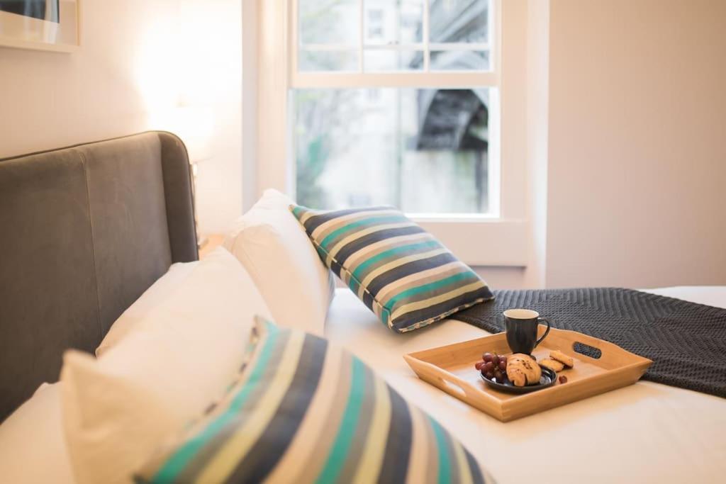 River View House Cleveland Bridge Holiday home
