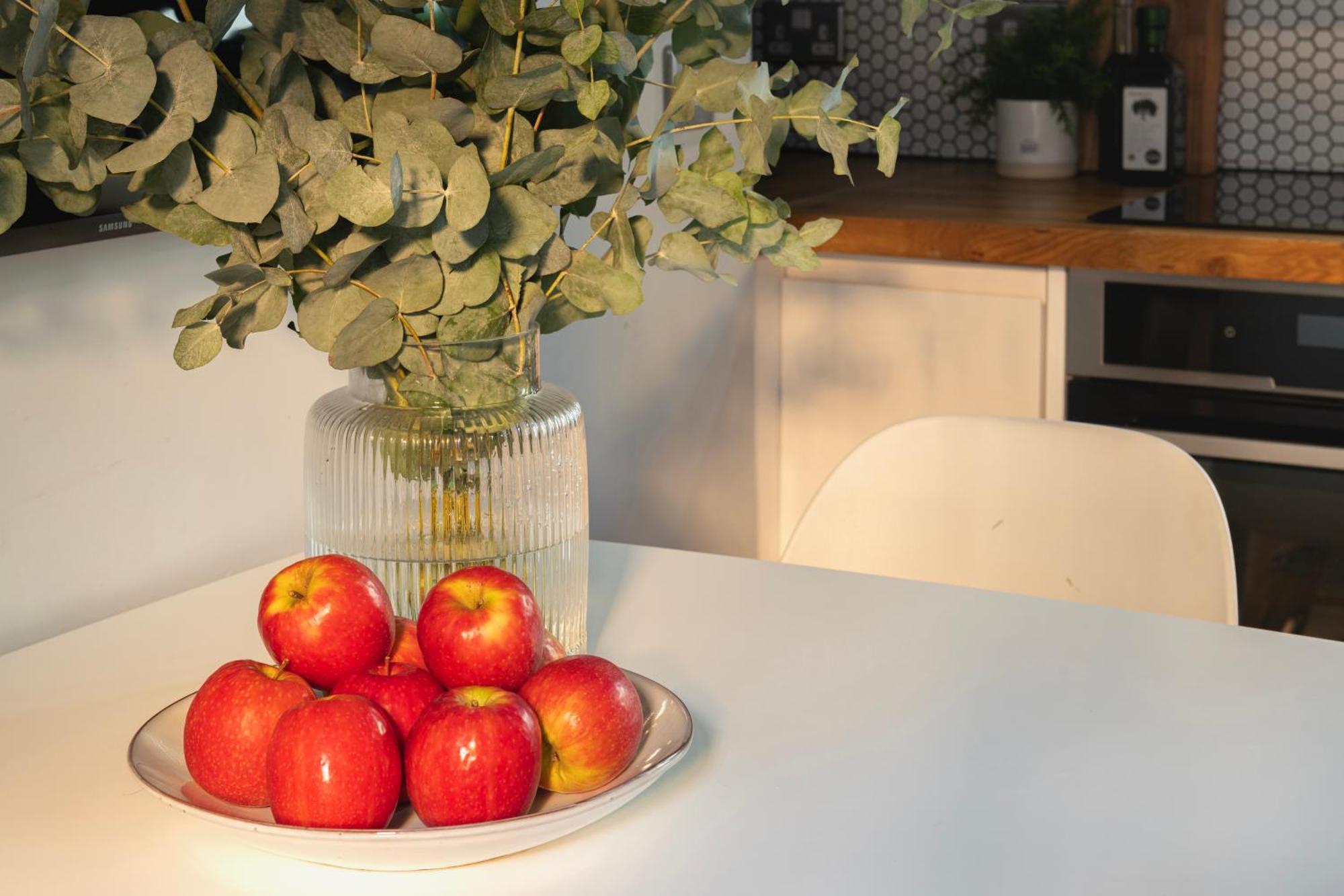 St Catherine's Hospital - Curated Apartment *