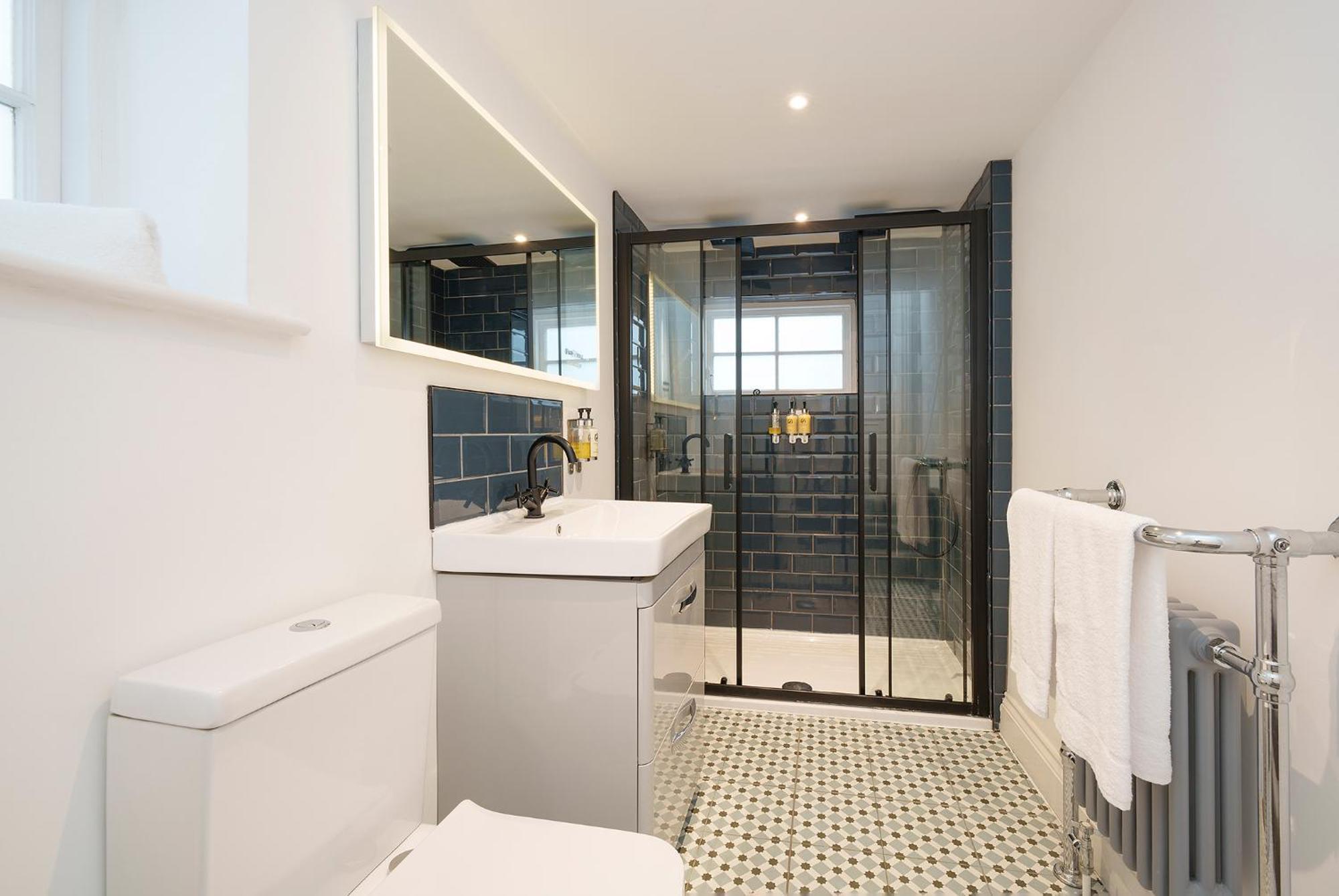 Apartment The Haze House - 4 Bed Townhouse *