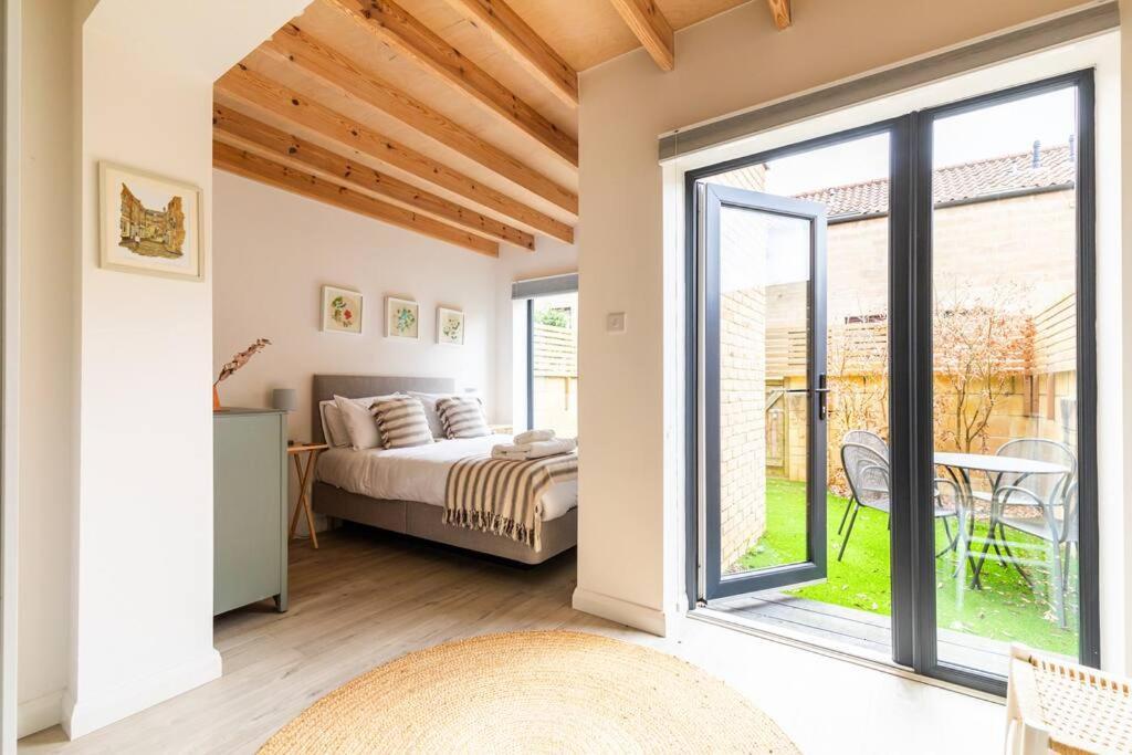 Premium House W Parking - Walk Everywhere Bath