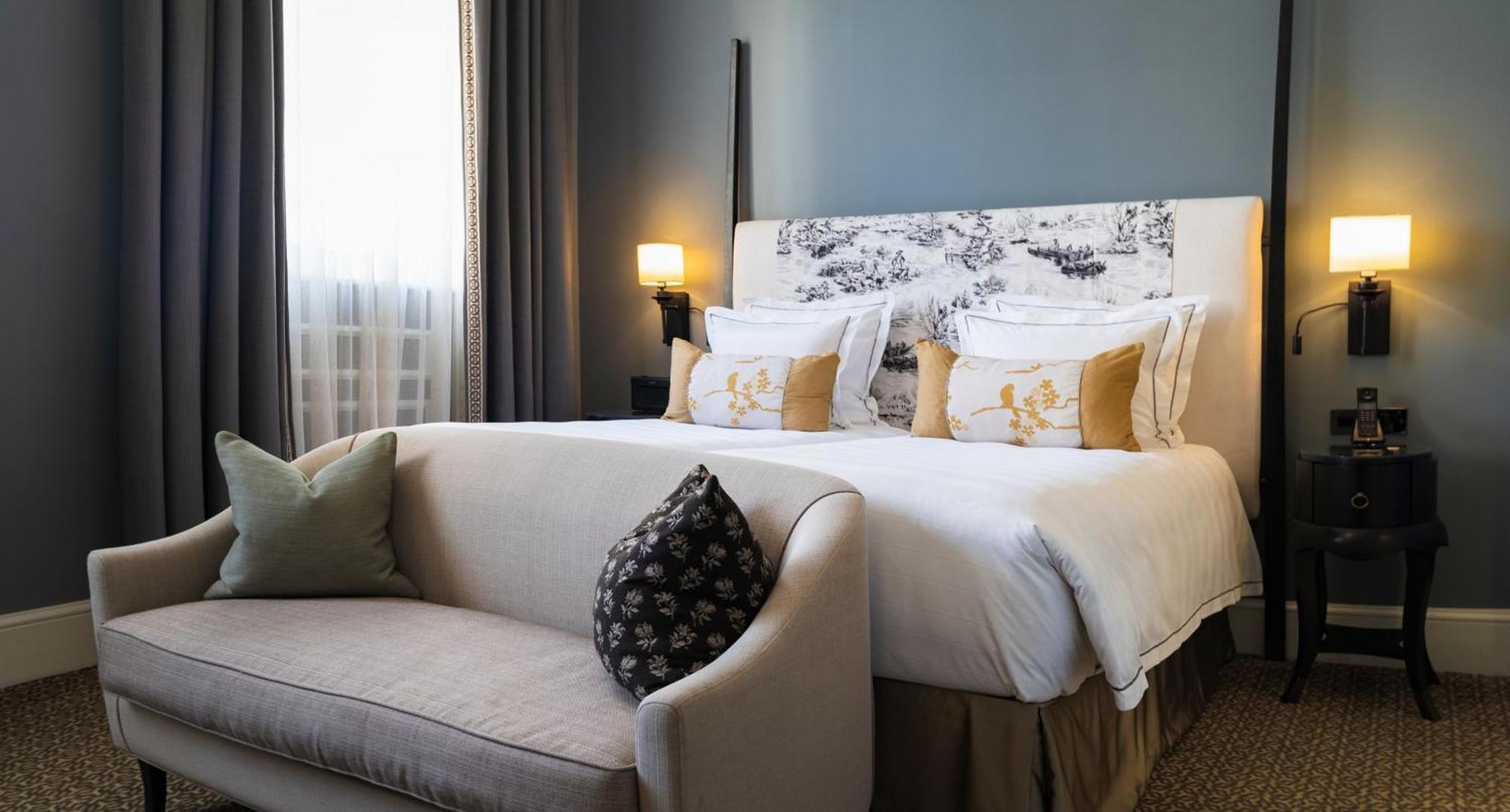 The Gainsborough - Small Luxury Of The World Hotel 5*