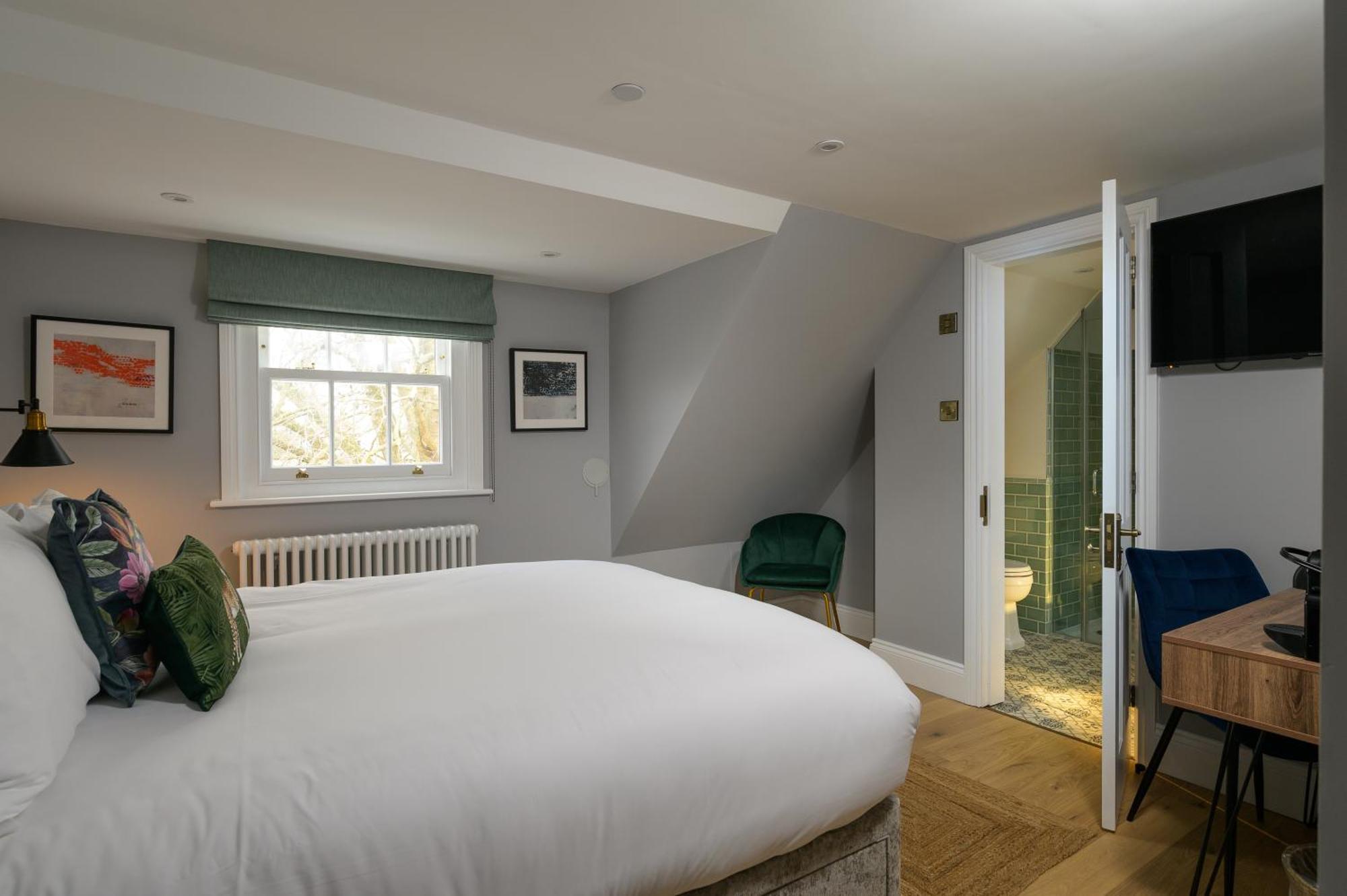 Eight Hotel