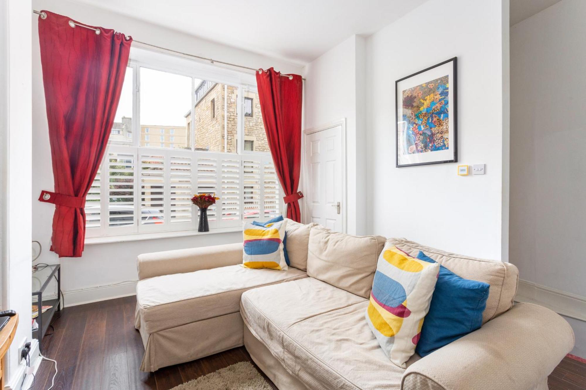 Holiday Apartment