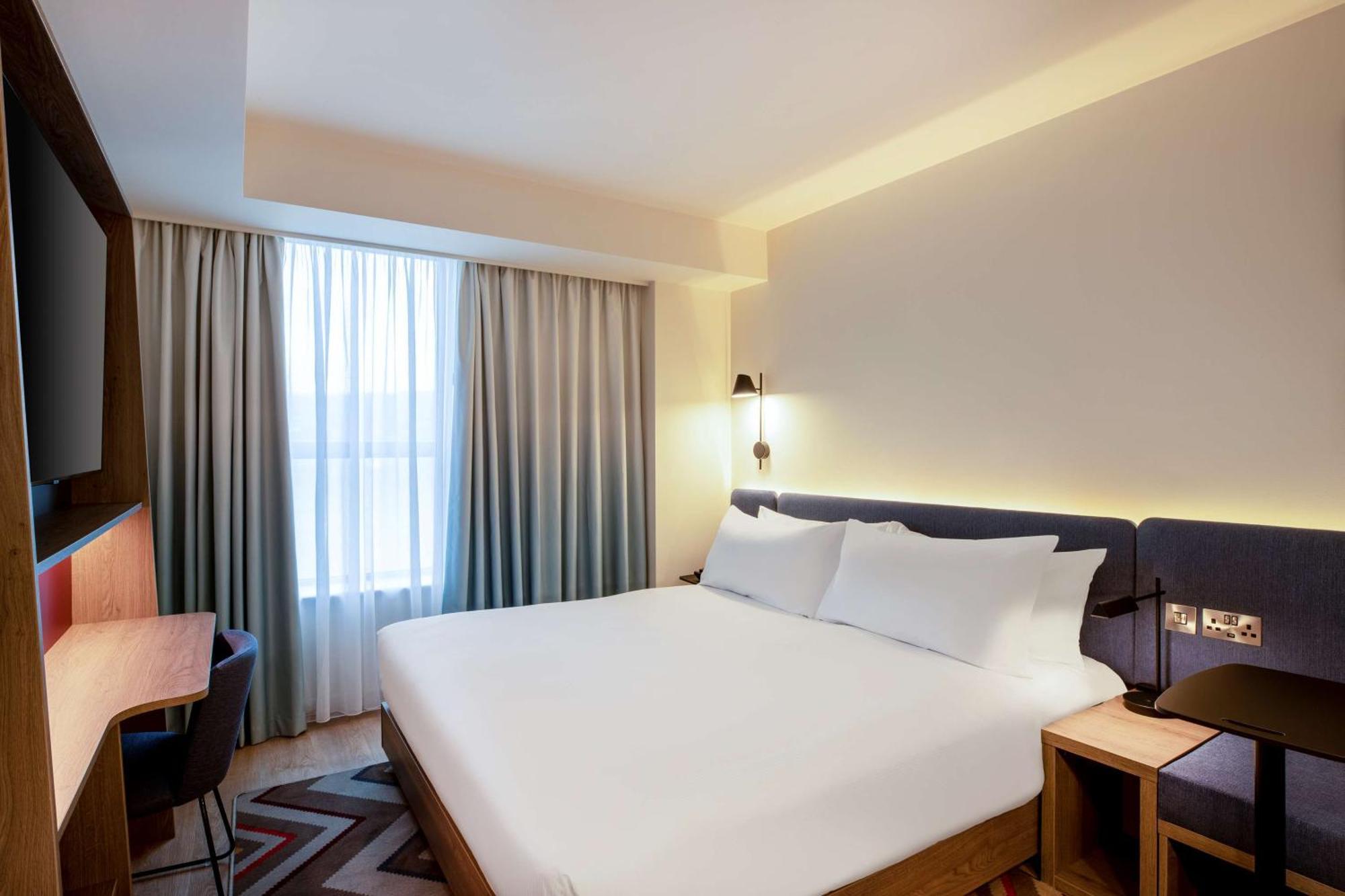 Hotel Hampton By Hilton