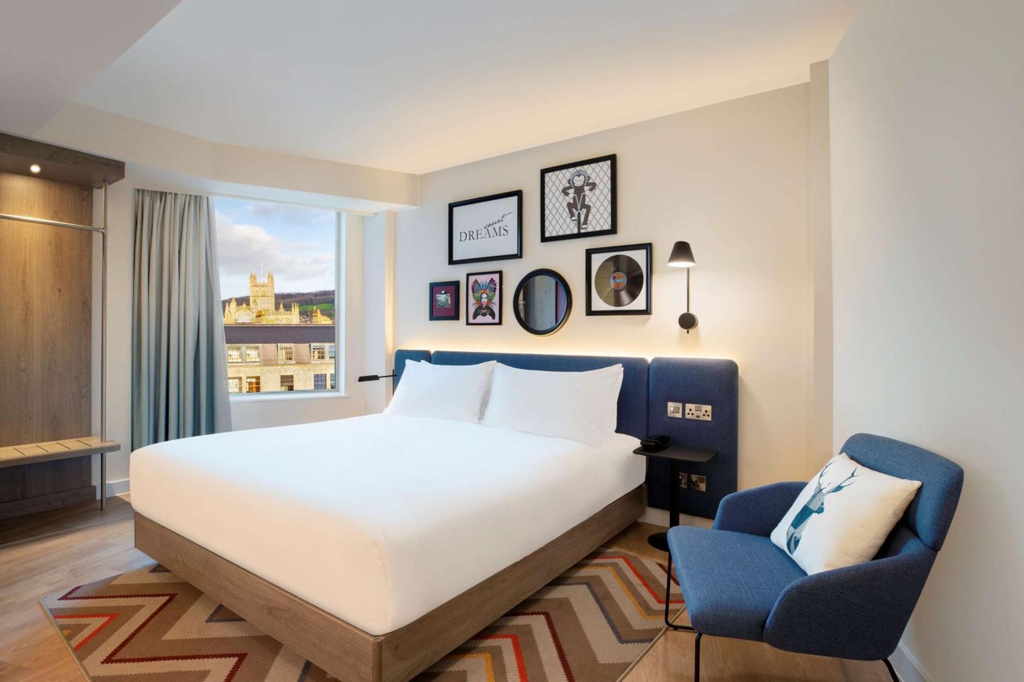 Hotel Hampton By Hilton