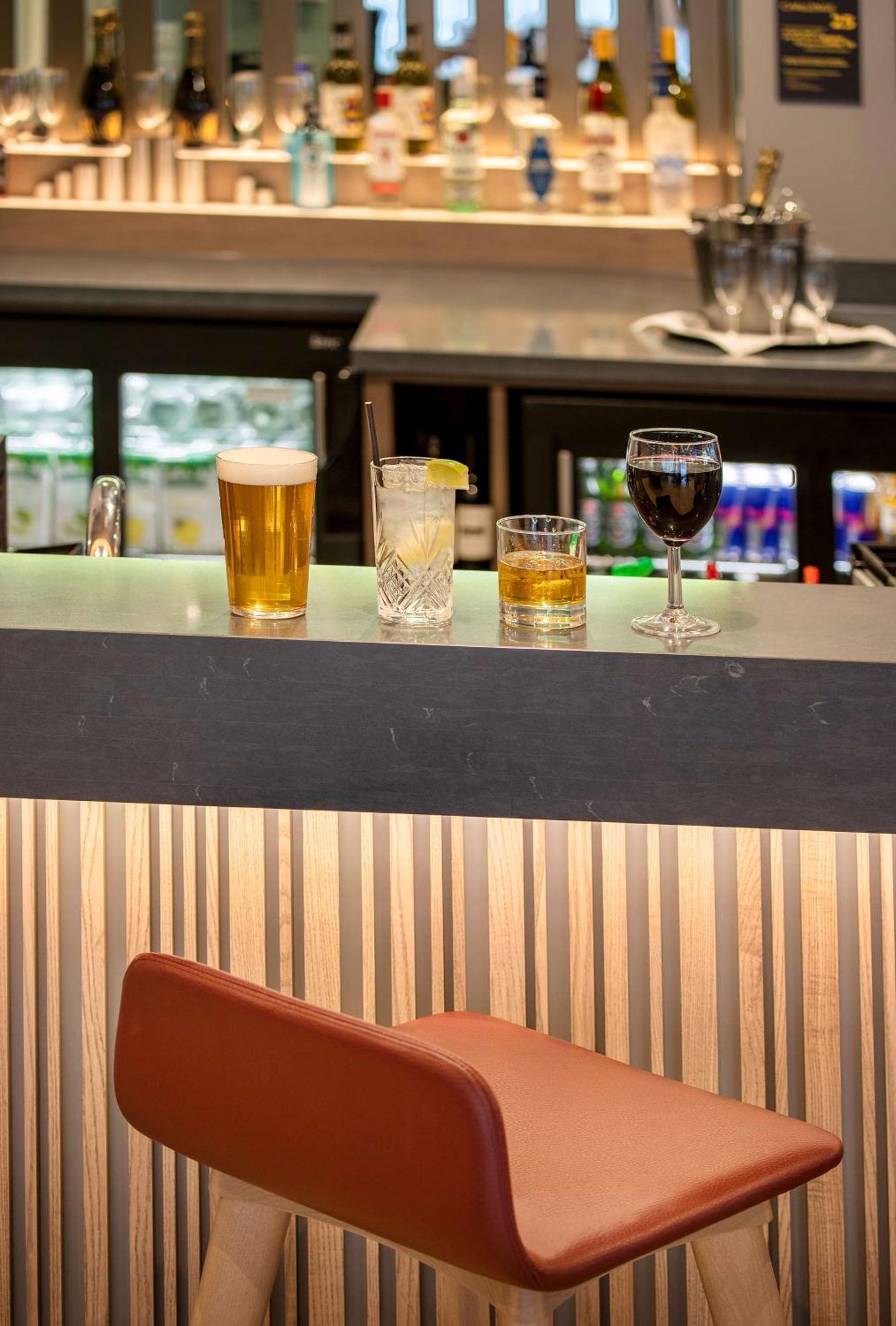 Hampton By Hilton Hotel Bath