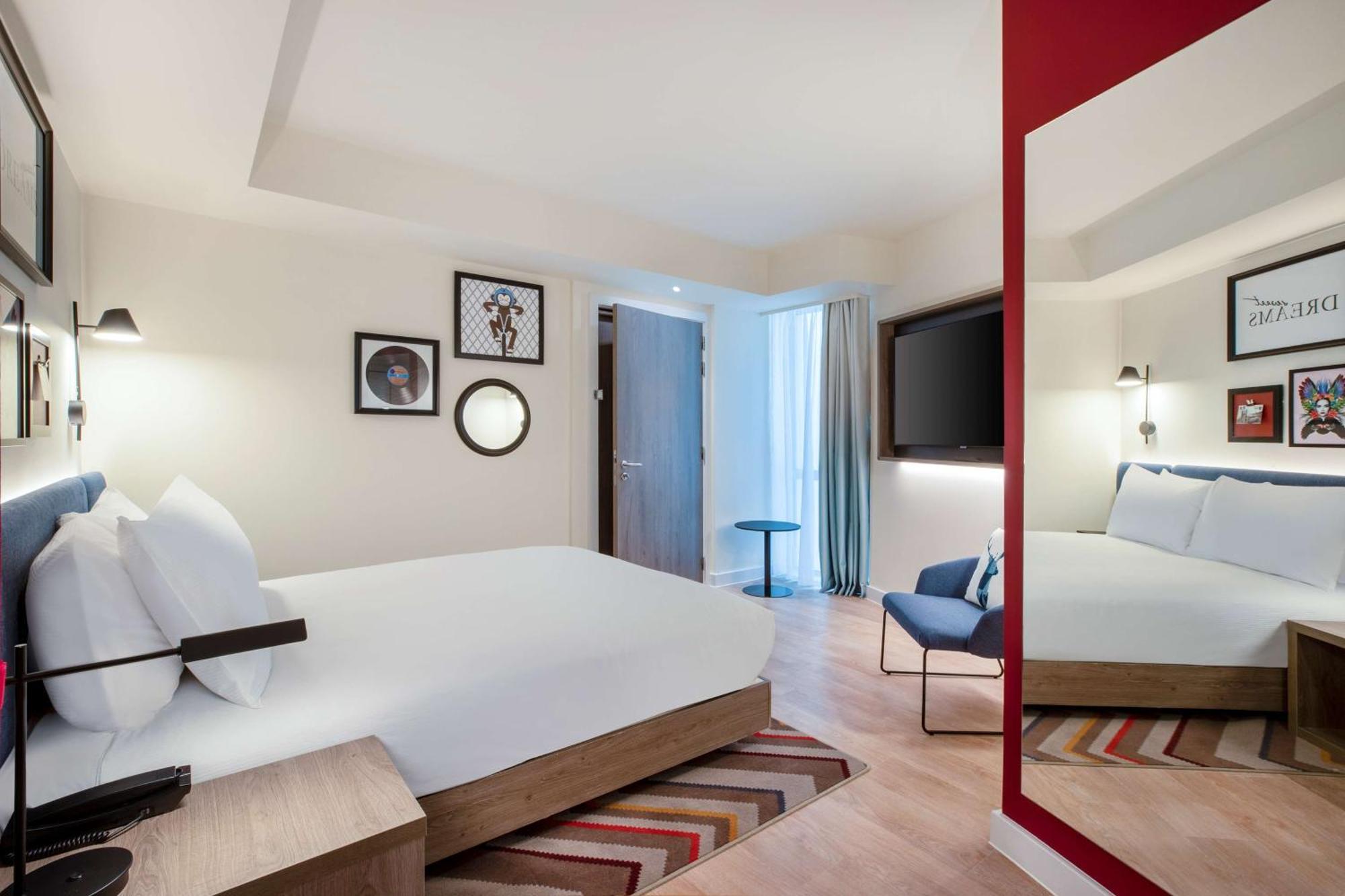 Hotel Hampton By Hilton