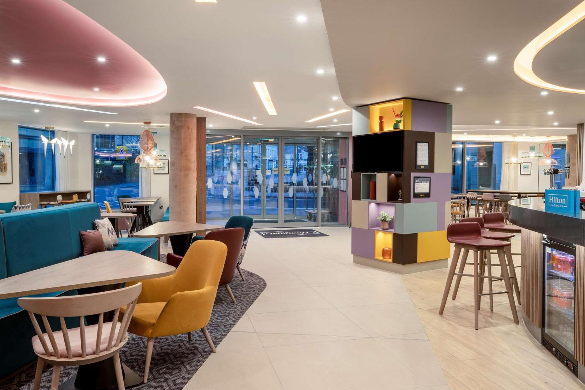 Hampton By Hilton 4* Bath