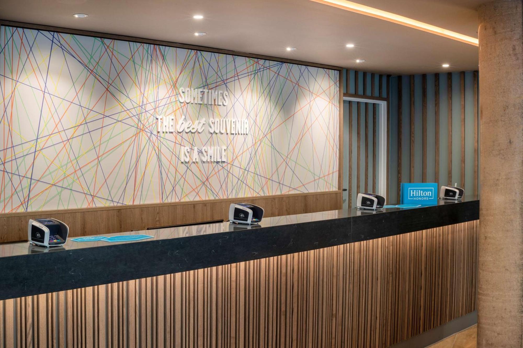 Hotel Hampton By Hilton Bath