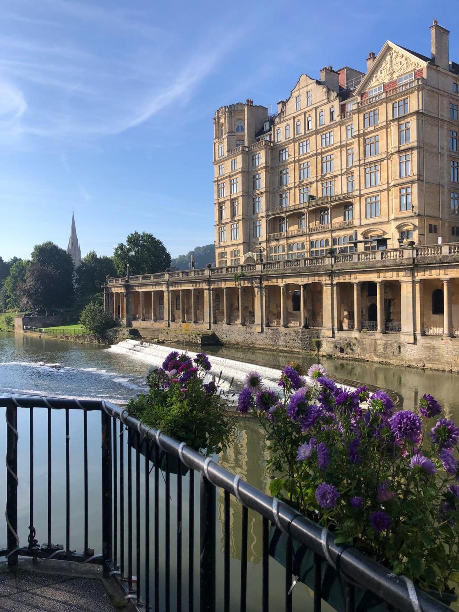 Cosy Near The Centre With Free Parking Homestay Bath