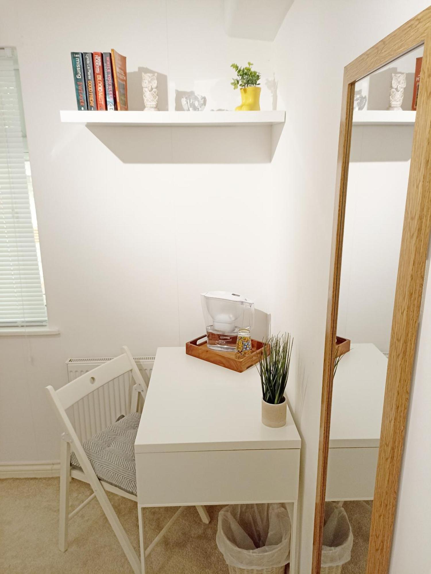 Cosy Near The Centre With Free Parking Bath