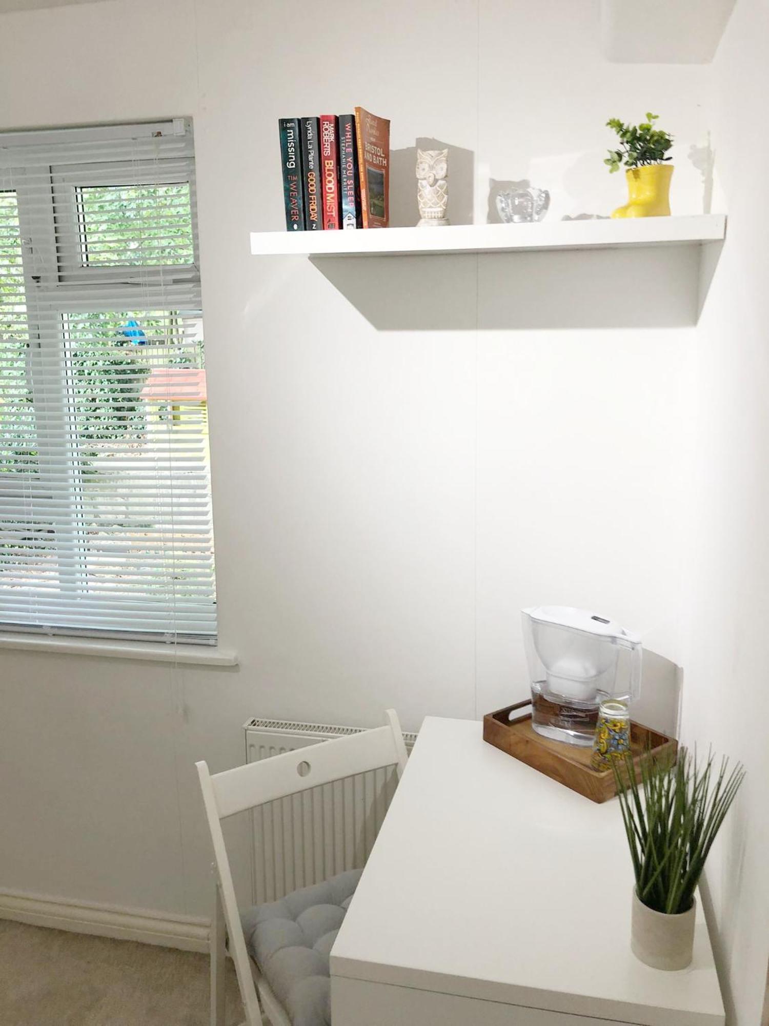 Cosy Near The Centre With Free Parking * Bath