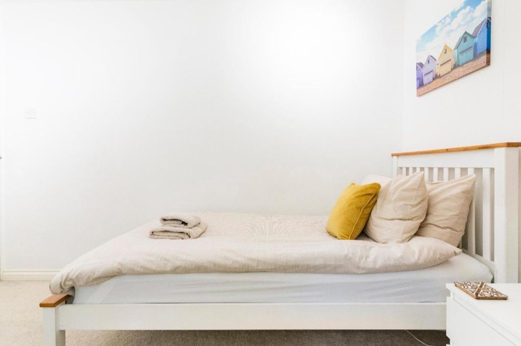 Cosy Near The Centre With Free Parking Homestay Bath