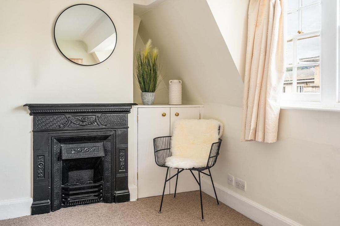 Holiday home Beautiful Character 3 Bed Centre Bath