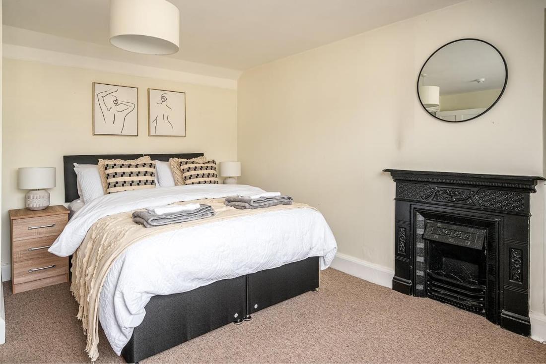 Holiday home Beautiful Character 3 Bed Centre