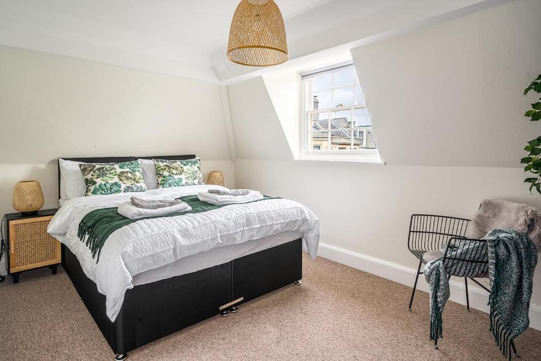 Holiday home Beautiful Character 3 Bed Centre Bath