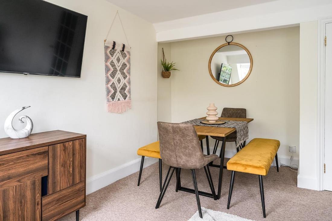 Holiday home Beautiful Character 3 Bed Centre