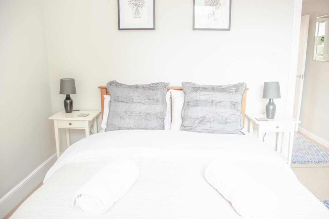 Beautiful Georgian One Bedroom Apartment