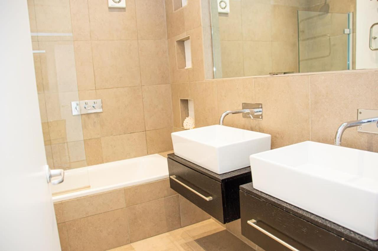 Beautiful Georgian One Bedroom * Bath
