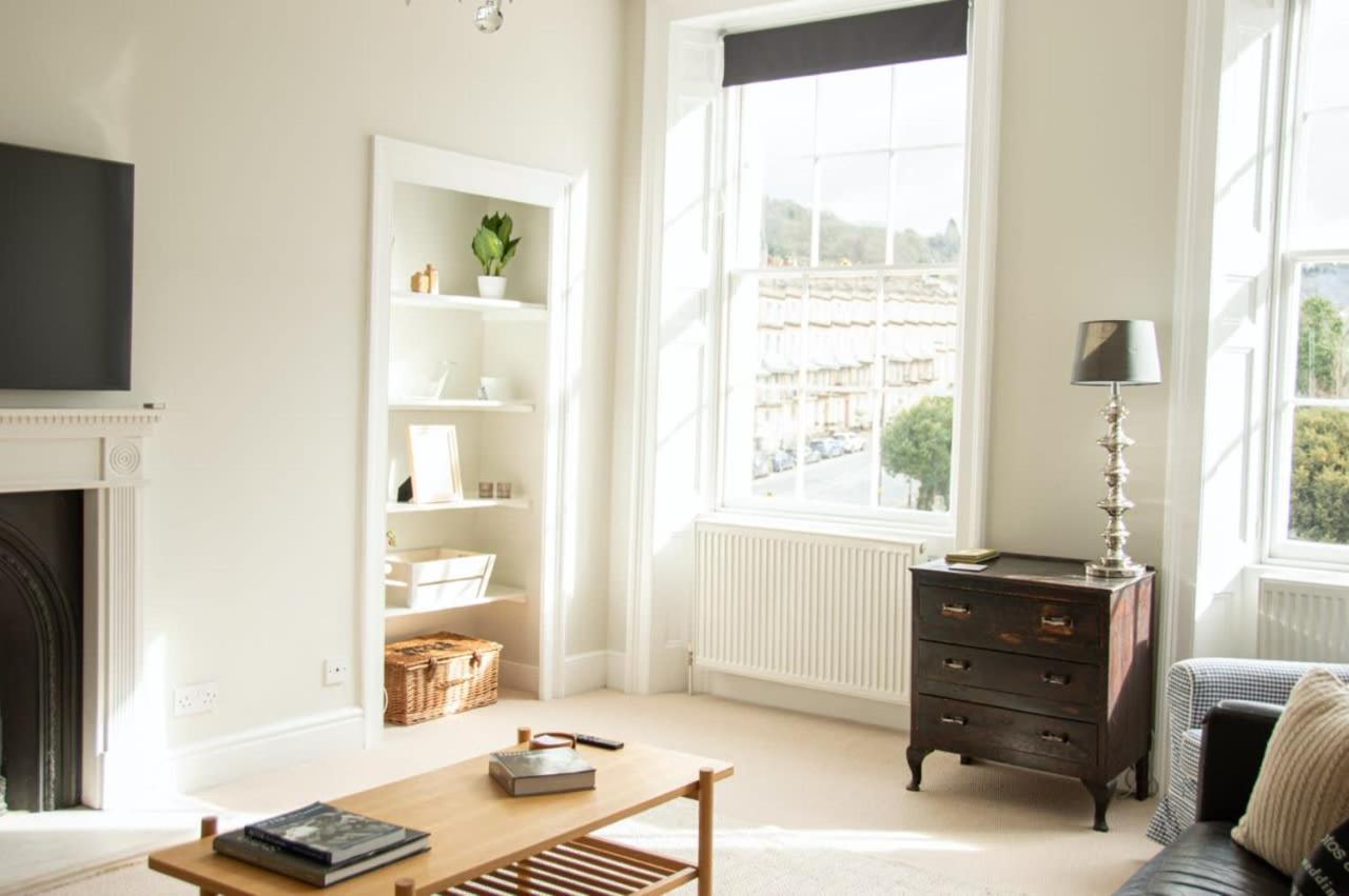 Apartment Beautiful Georgian One Bedroom