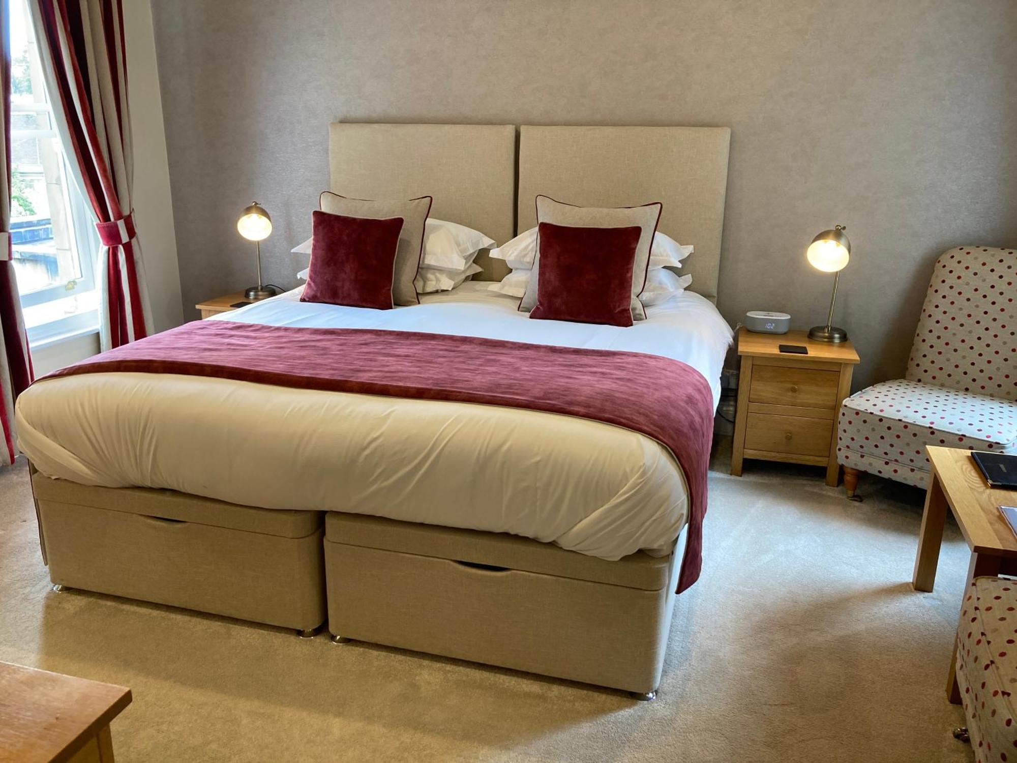 Chestnuts House Boutique Guest house Bath
