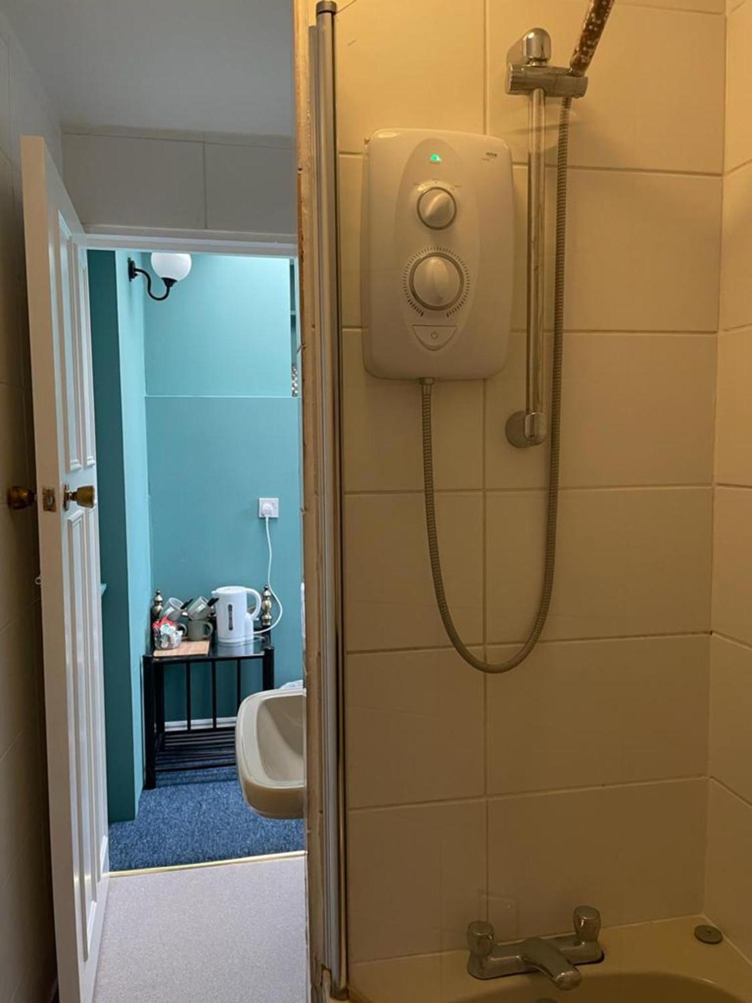 Guest house Oyo No 3 Bath