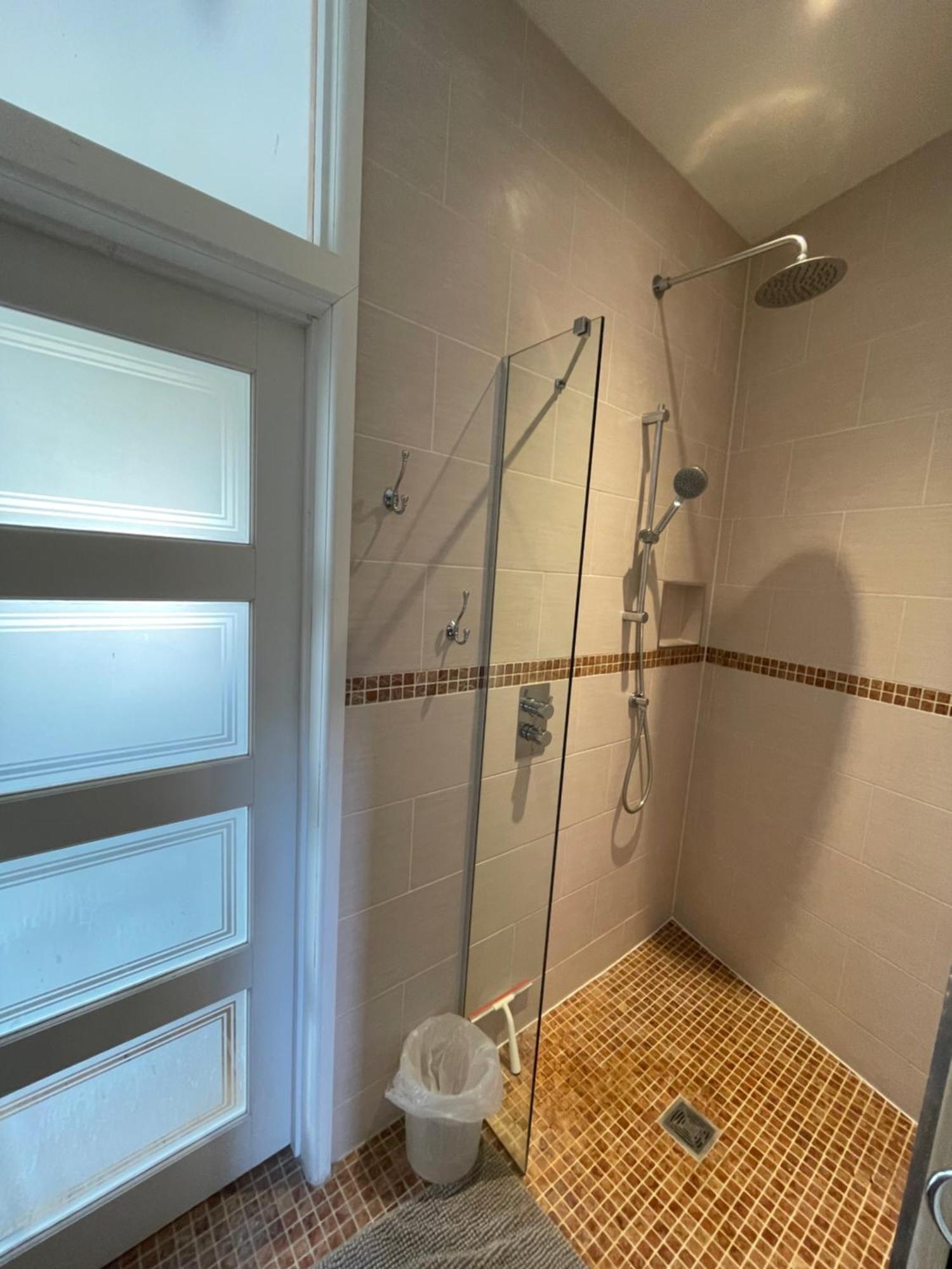 Holiday Apartment Bath