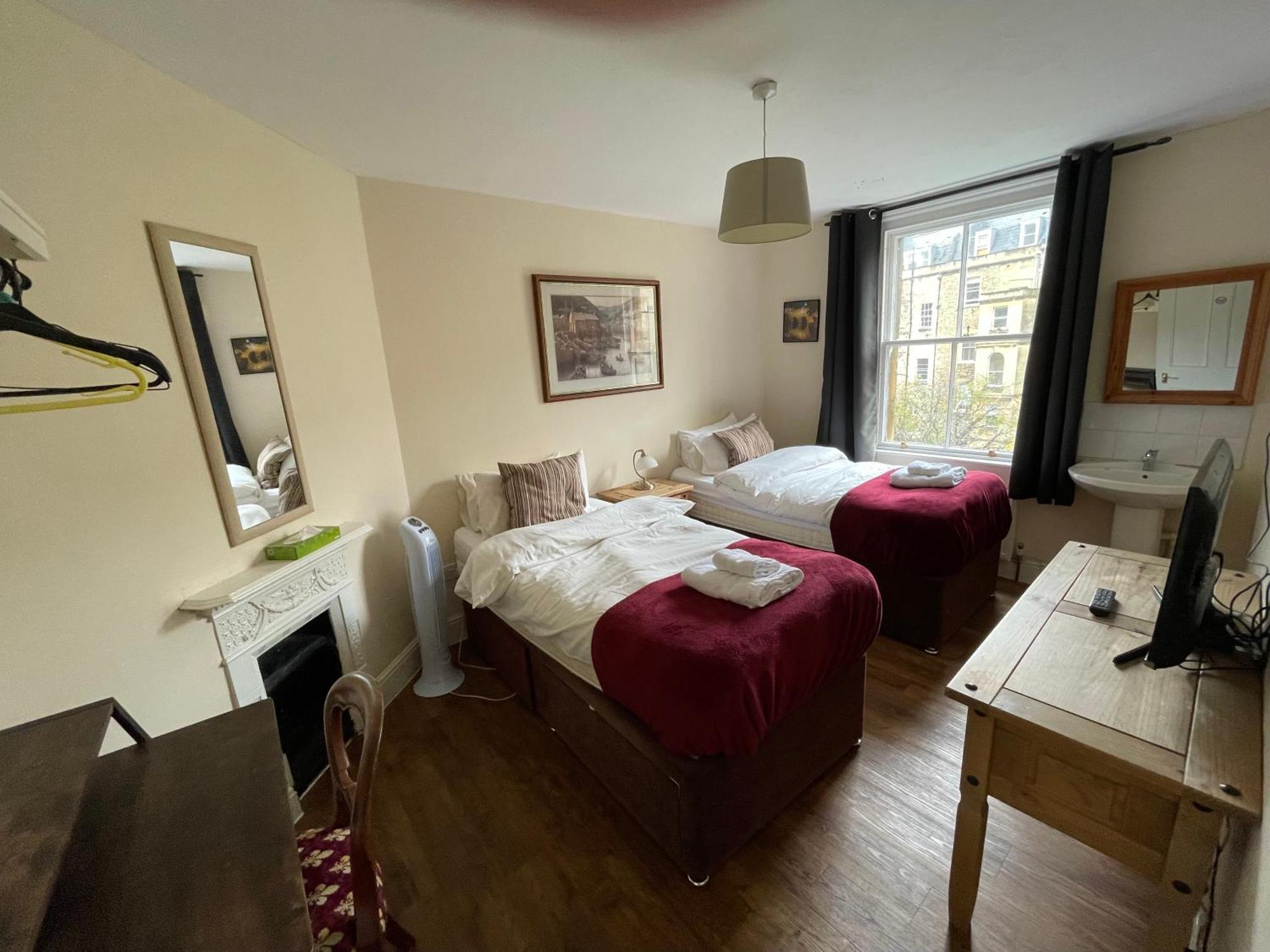 Holiday Apartment