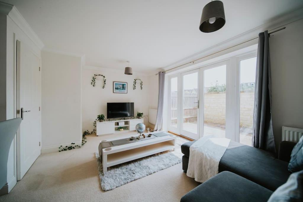 Linen Cottage- Parking, Leds, 4k Tvs, 5g Wifi And More! *