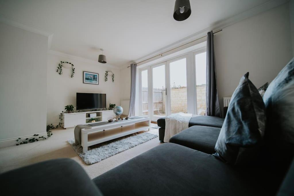 Linen Cottage- Parking, Leds, 4k Tvs, 5g Wifi And More! * Bath