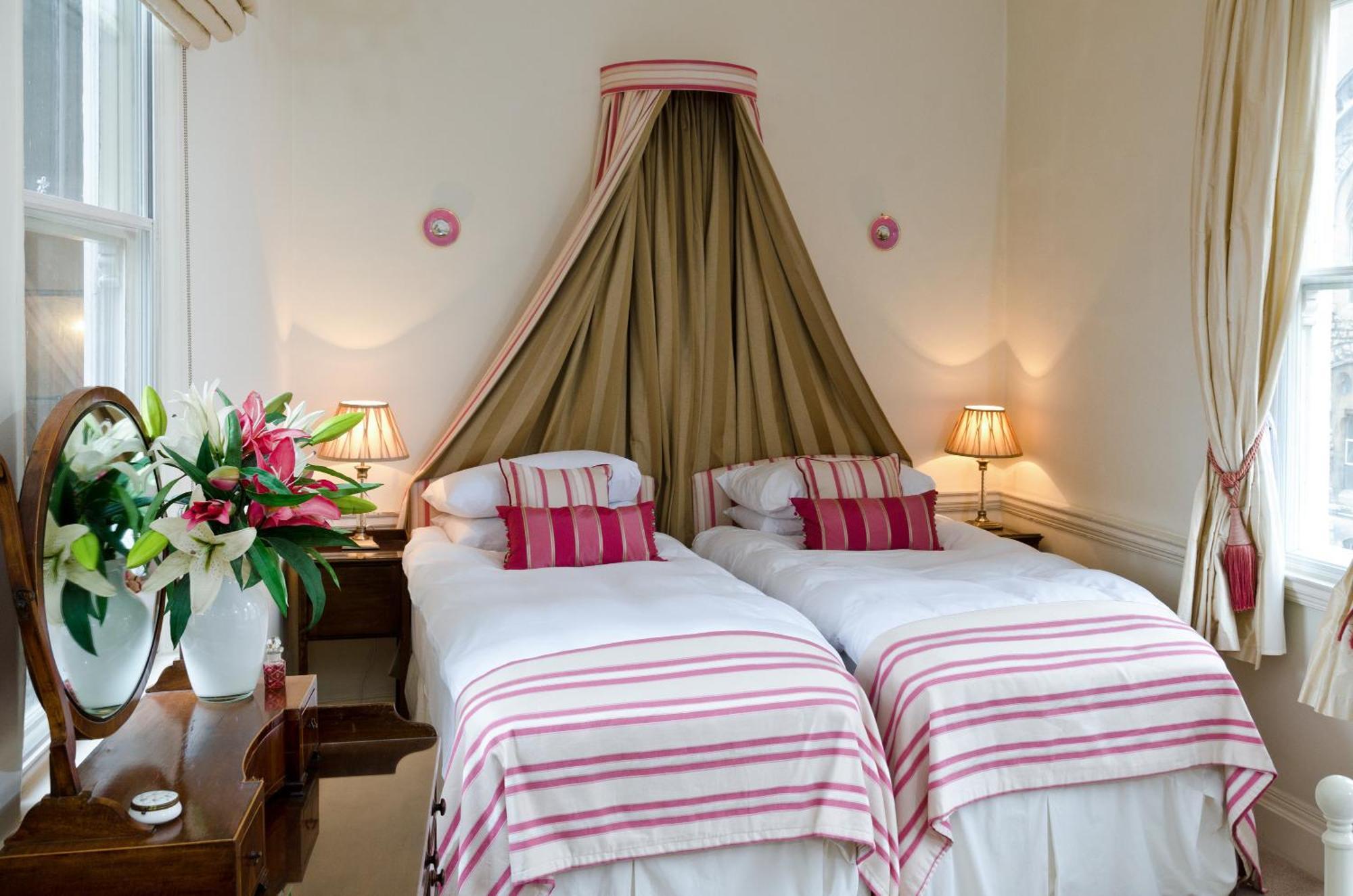 Holiday home The Paragon Bath