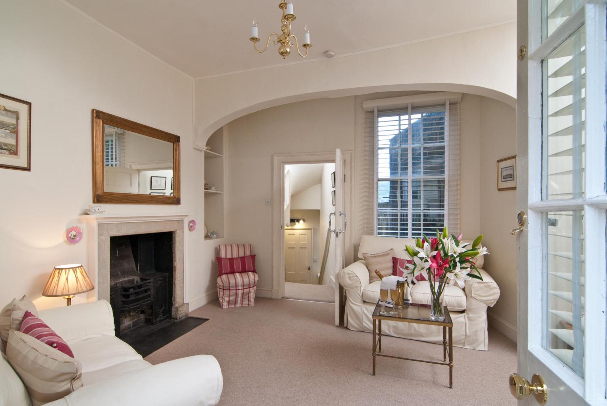 The Paragon Holiday home