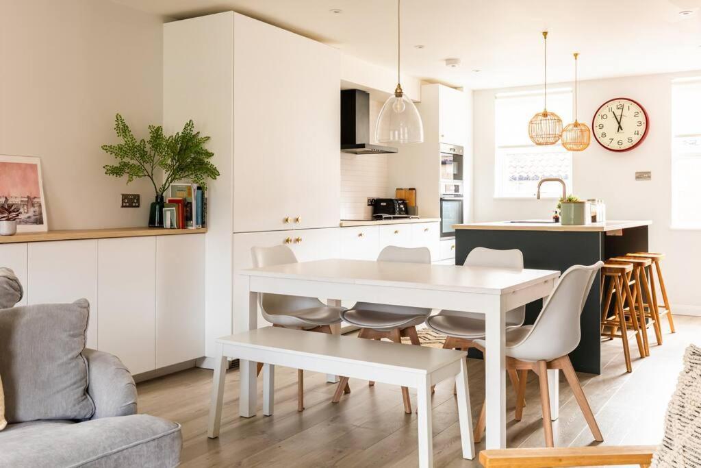 Holiday home Premium House W Parking - Walk Everywhere
