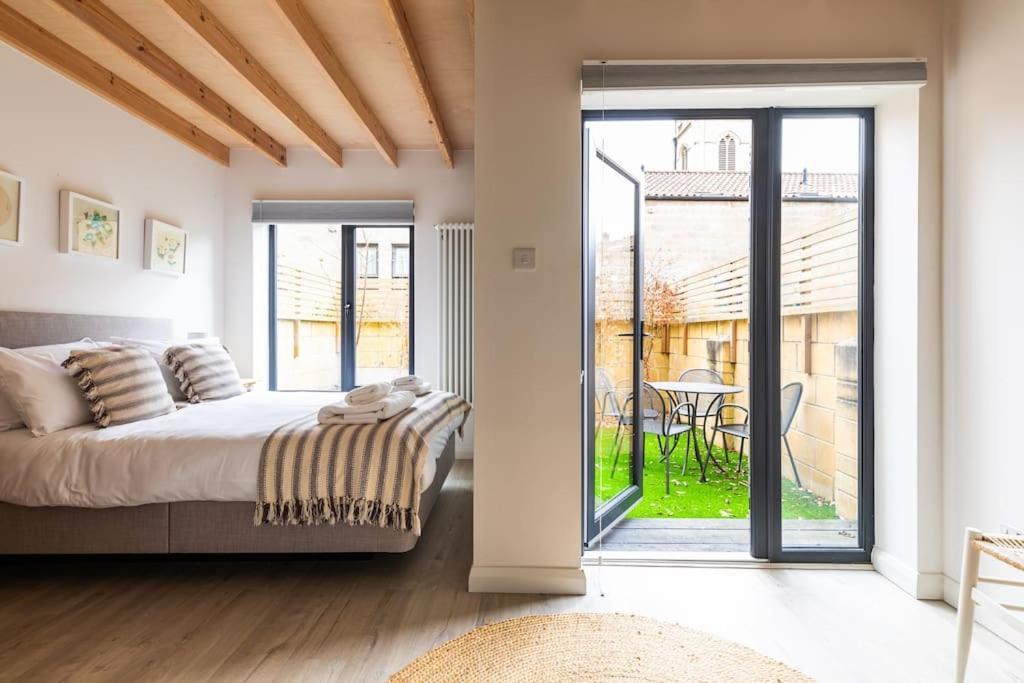 Holiday home Premium House W Parking - Walk Everywhere Bath
