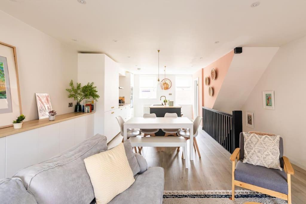 Holiday home Premium House W Parking - Walk Everywhere