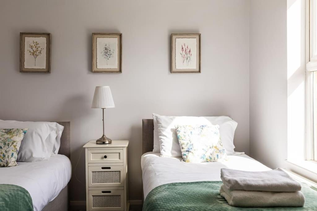 Holiday home Premium House W Parking - Walk Everywhere Bath
