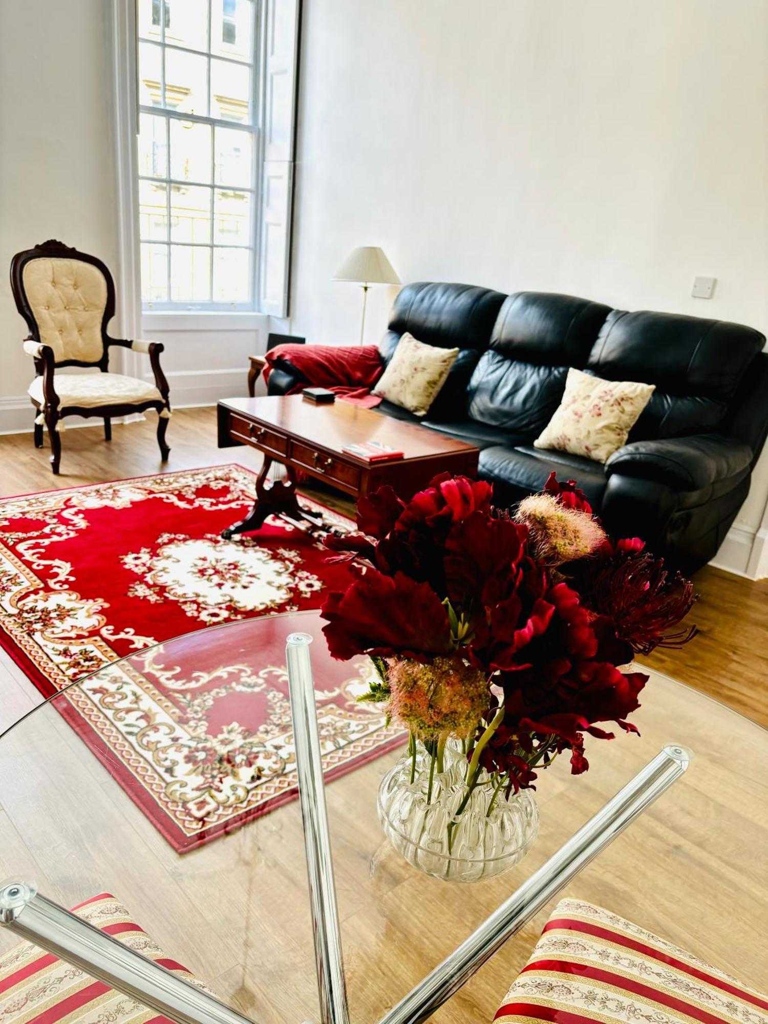 Apartment Charming In The Heart Of