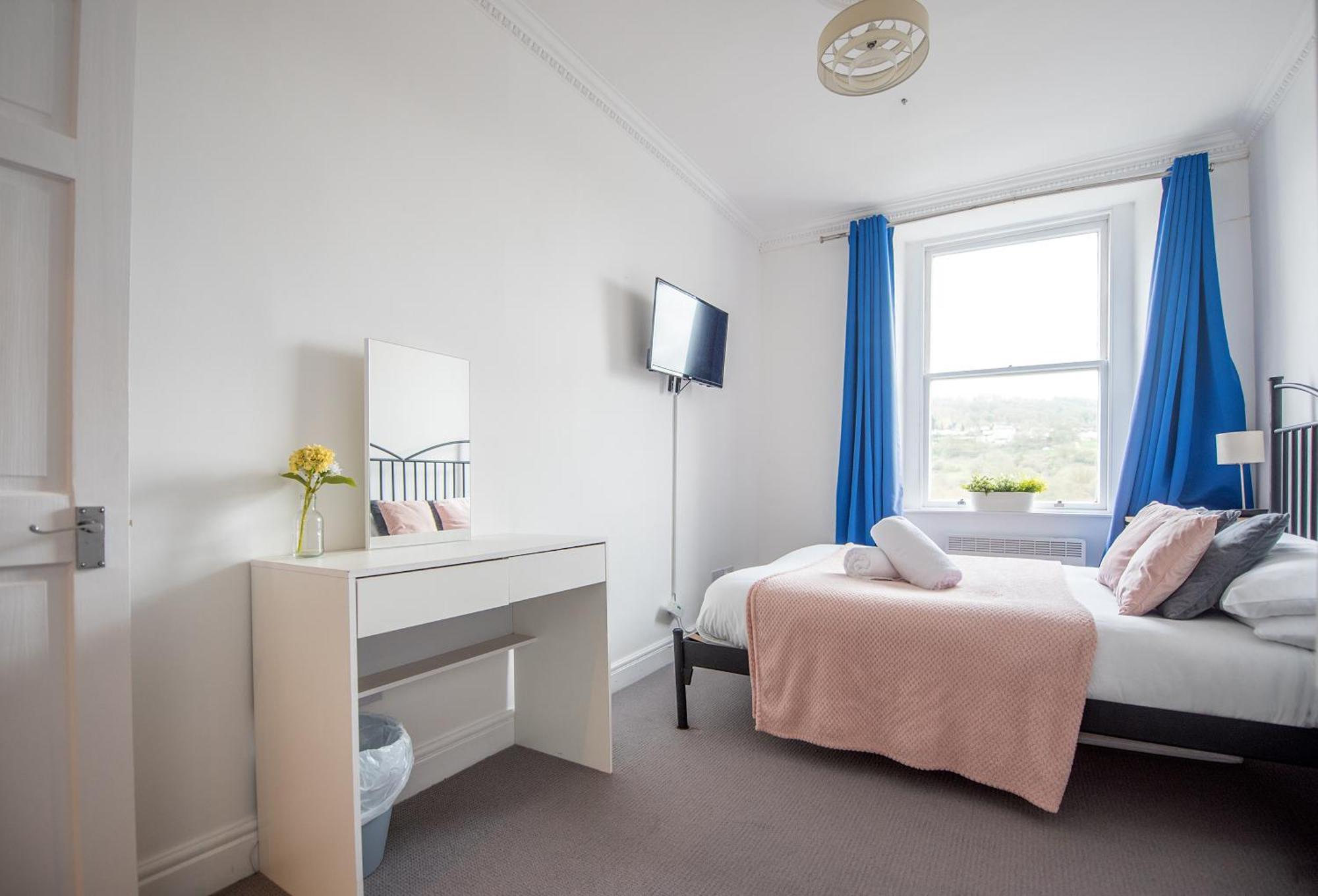 Grosvenor Pad - Lovely 2-bed Flat - Free On Street Parking Bath