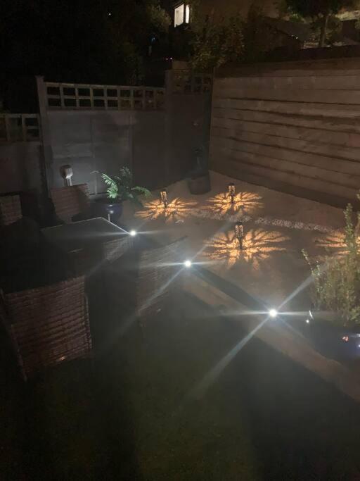 Holiday home Entire With 2 Car Parking.stunning Views Bath