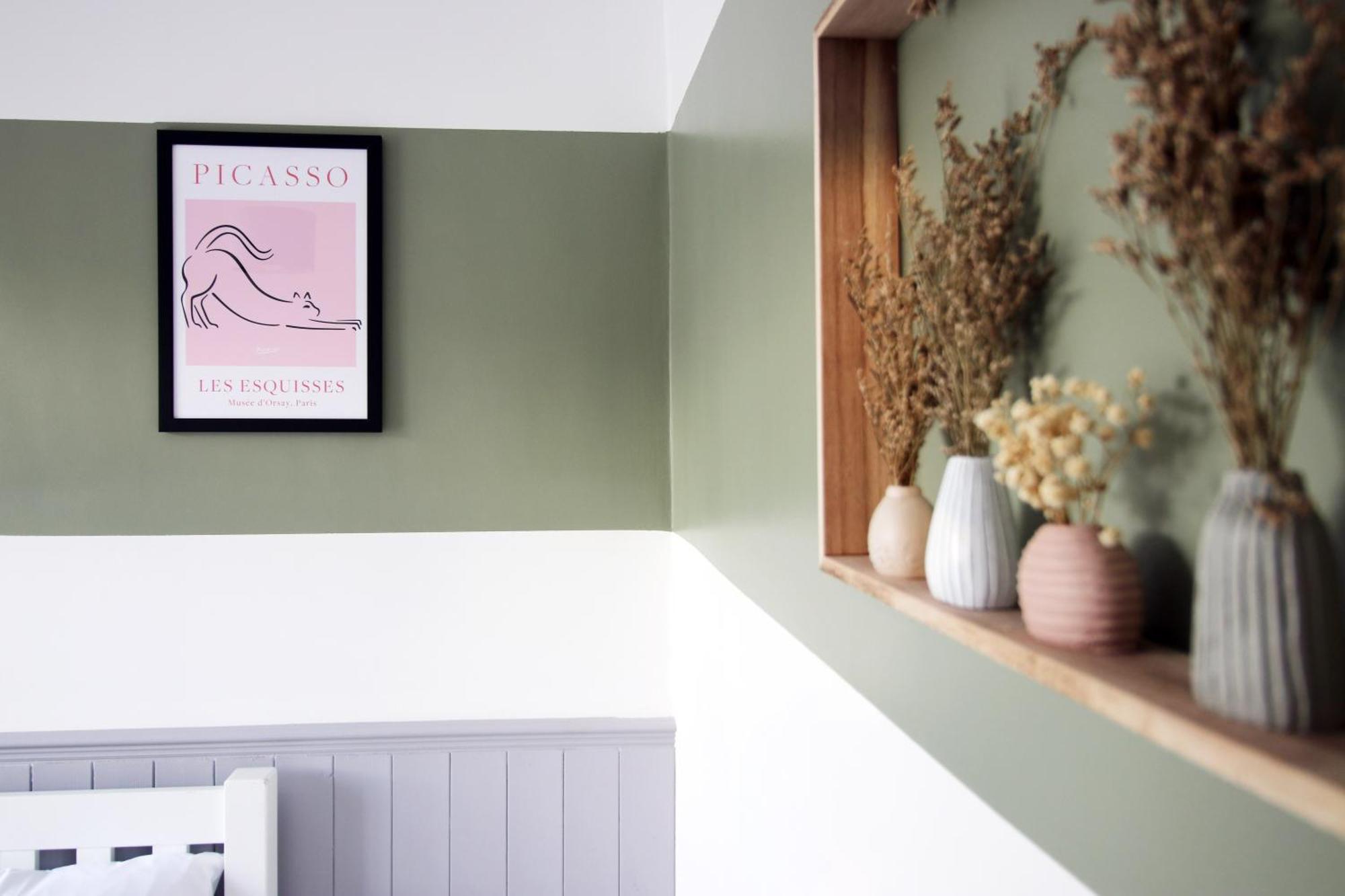 Stylish In With Driveway Parking, 10min From Holiday home Bath