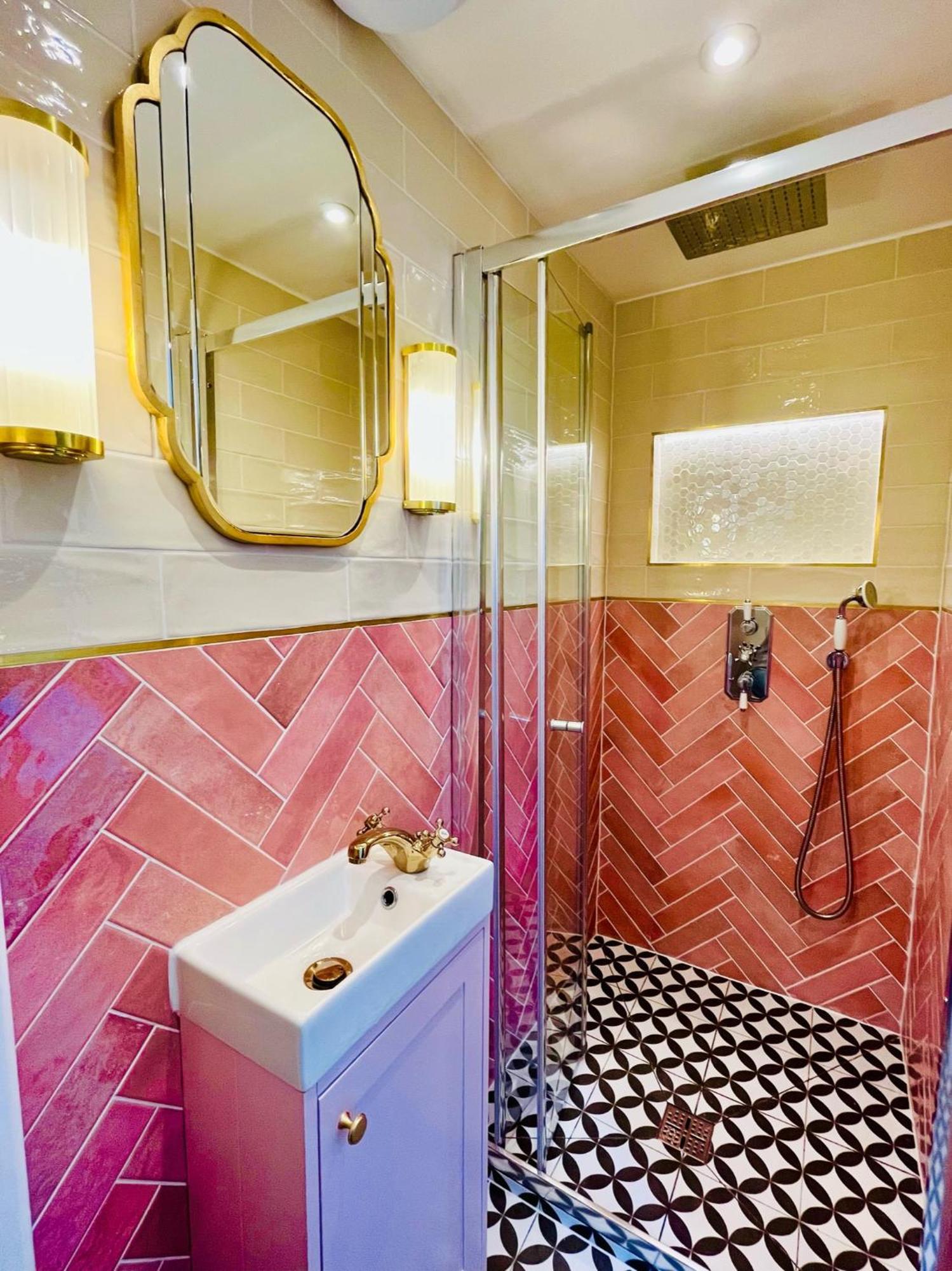 Apartment The Paragon Penthouse - Stunning Views Over Bath! Bath