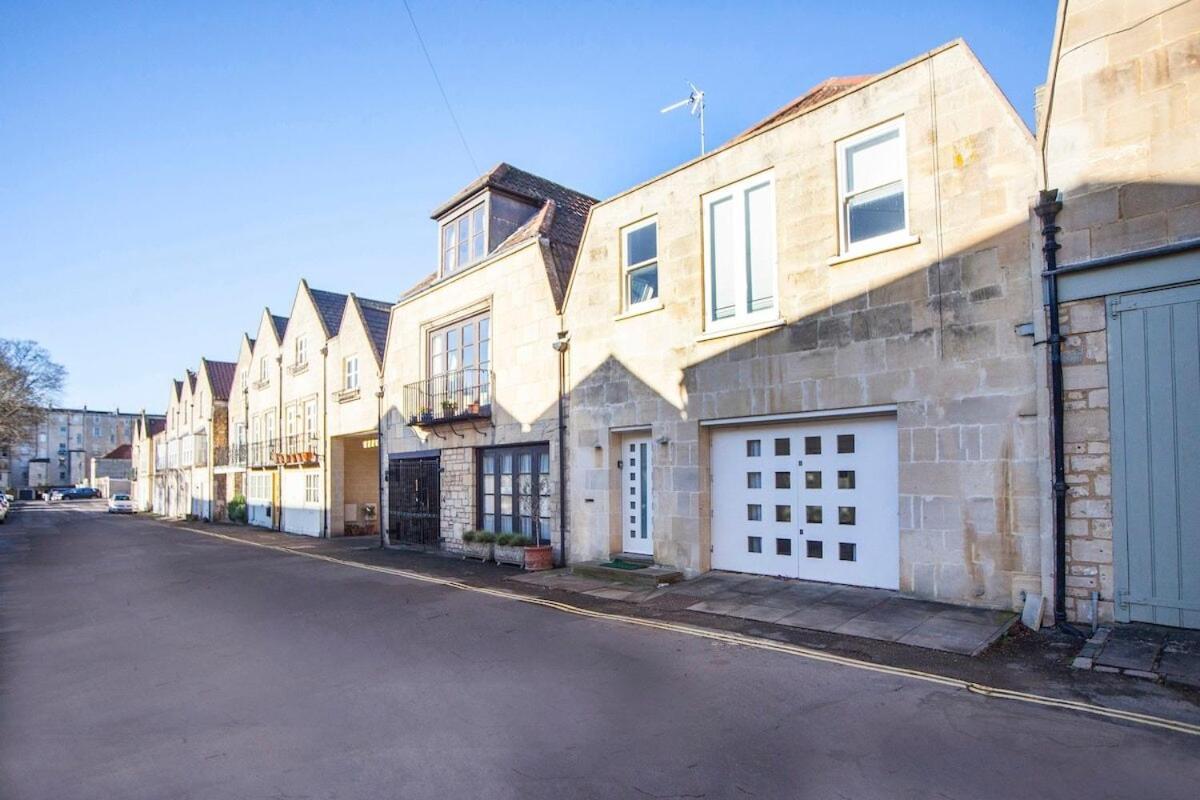 ※ Spacious Georgian Coach House & With Parking