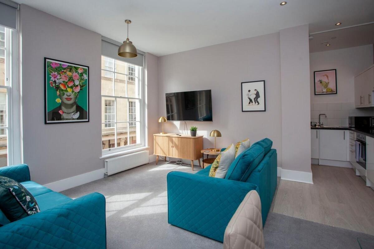 Apartment ※ Stunning - Centre Of Historic ※ Bath